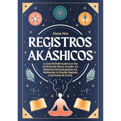 Registros Akáshicos