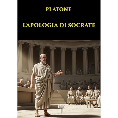 L'Apologia di Socrate