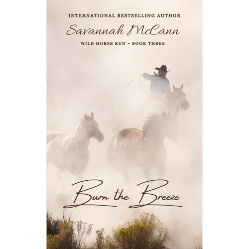 Burn the Breeze
