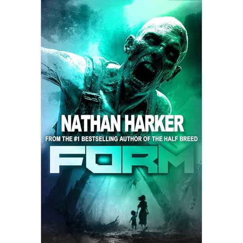 FORM by Nathan Harker