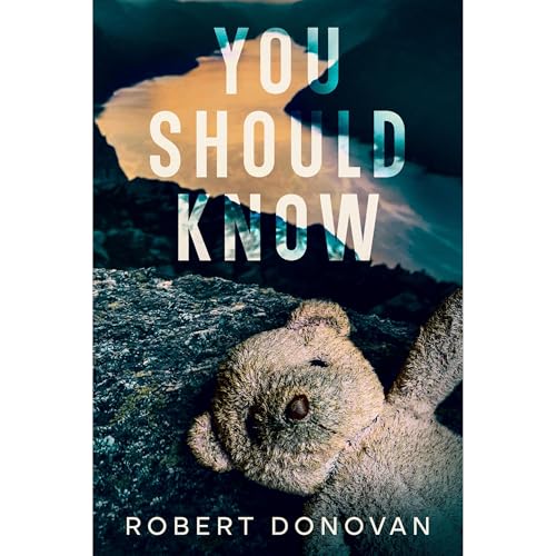 You Should Know by Rob Donovan