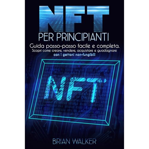 NFT per principianti
