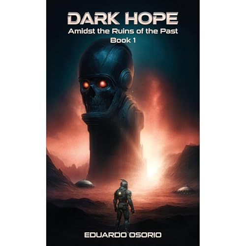 Dark Hope by Eduardo Osorio