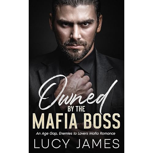 Owned by the Mafia Boss