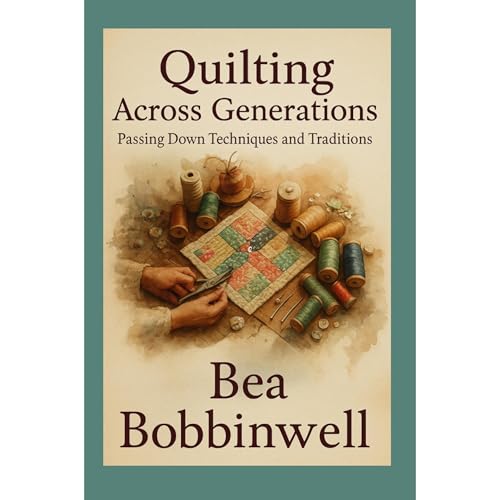 Quilting Across Generations