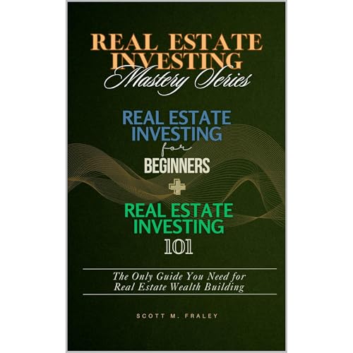 Real Estate Investing Mastery Series
