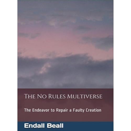 The No Rules Multiverse