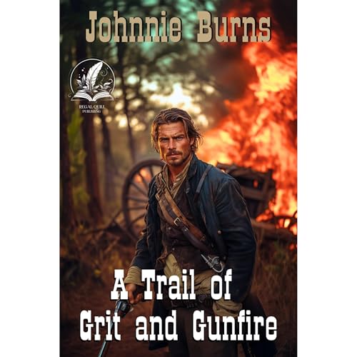 A Trail of Grit and Gunfire