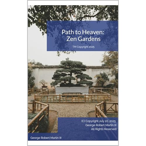 Path to Heaven: Zen Gardens – Game Description