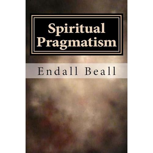 Spiritual Pragmatism