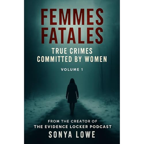 Femmes Fatales