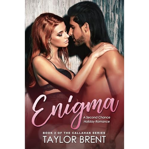 Enigma by Taylor Brent