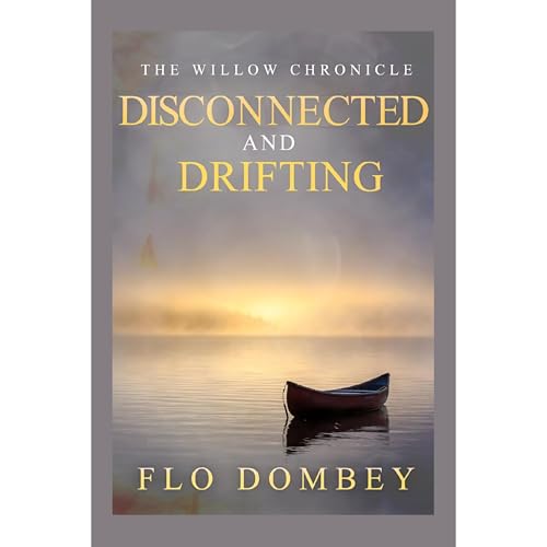 Disconnected and Drifting by Florence Lea Dombey