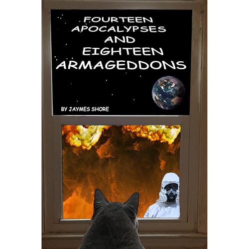 Fourteen Apocalypses and Eighteen Armageddons