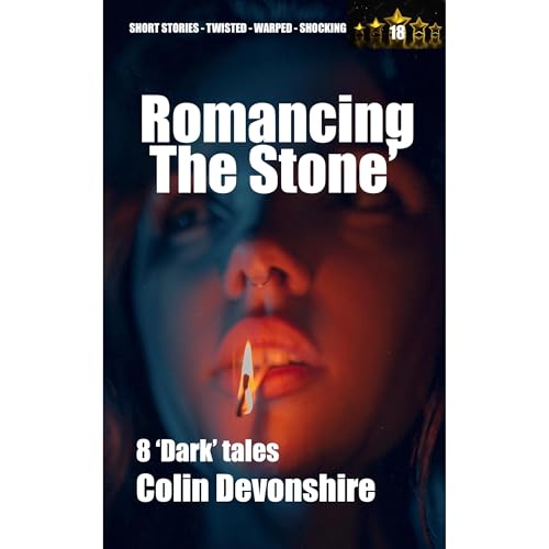 Romancing The Stone