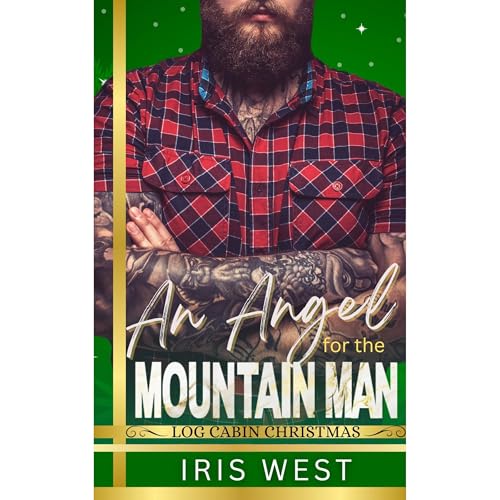 An Angel For The Mountain Man