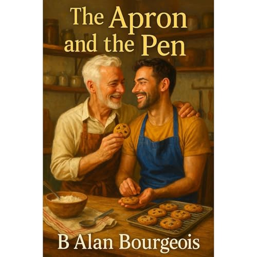 The Apron and the Pen