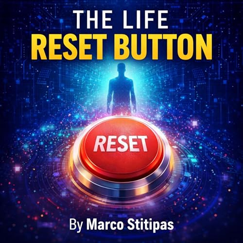 The Life Reset Button by Marco Stitipas
