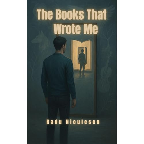 The Books That Wrote Me