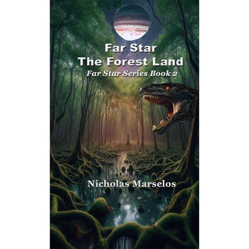 Far Star The Forest Land