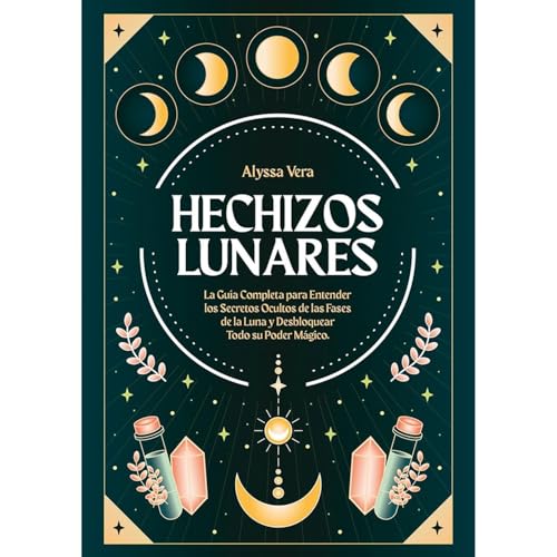 Hechizos Lunares