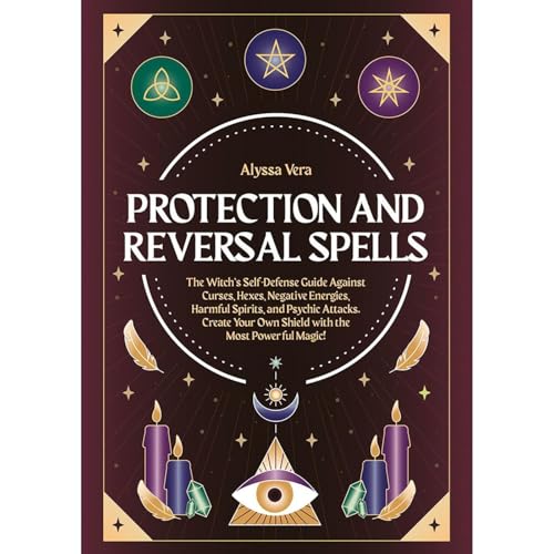 Protection and Reversal Spells