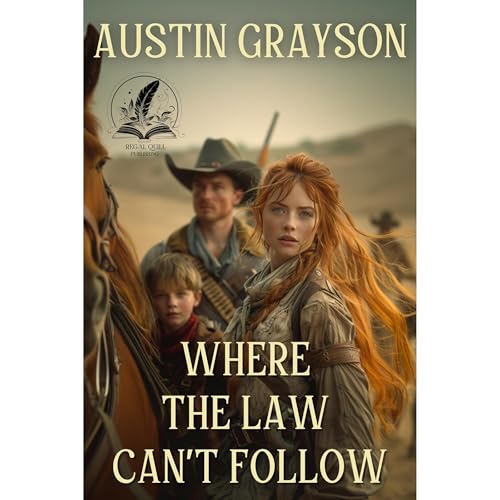 Where the Law Can’t Follow