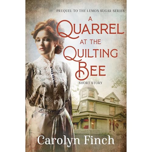 A Quarrel at the Quilting Bee