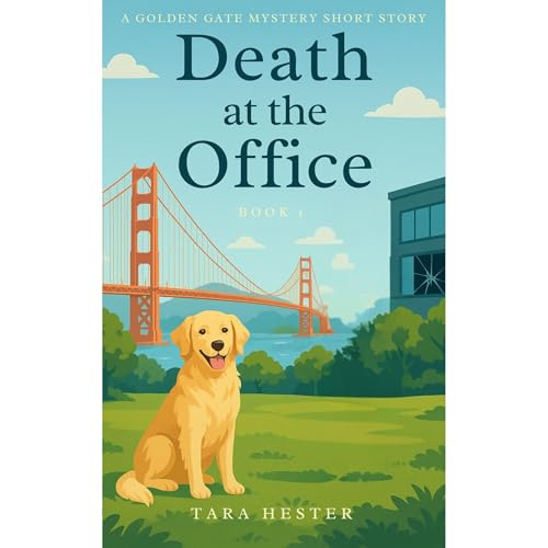 Death at the Office by Tara Hester