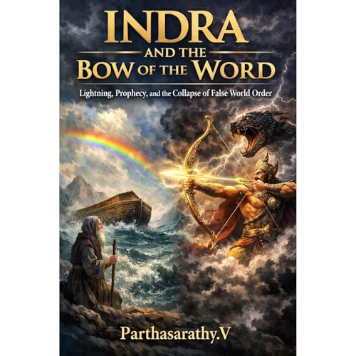 Indra and the Bow of the Word