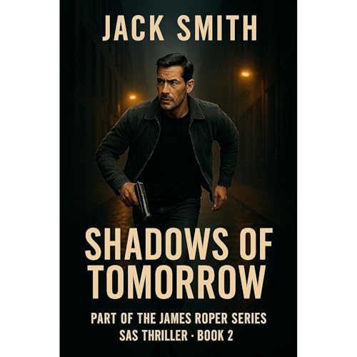 Shadows of Tomorrow