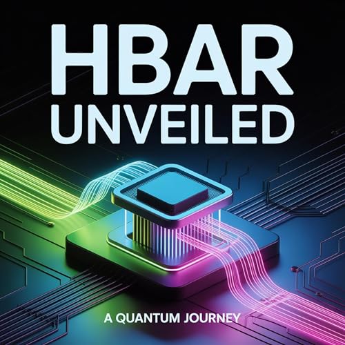 HBar Unveiled: Unlocking the Power of the Hedera Network