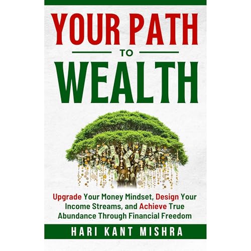 Your Path to Wealth