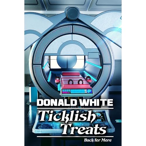 Ticklish Treats - Back for More