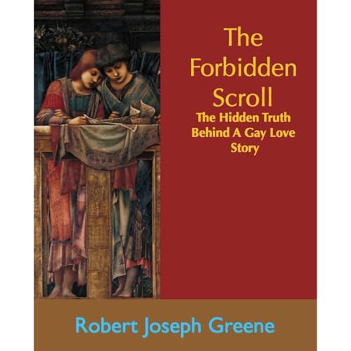 The Forbidden Scroll