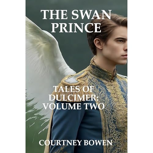 The Swan Prince