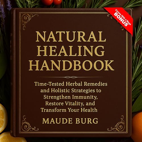 Natural Healing Handbook