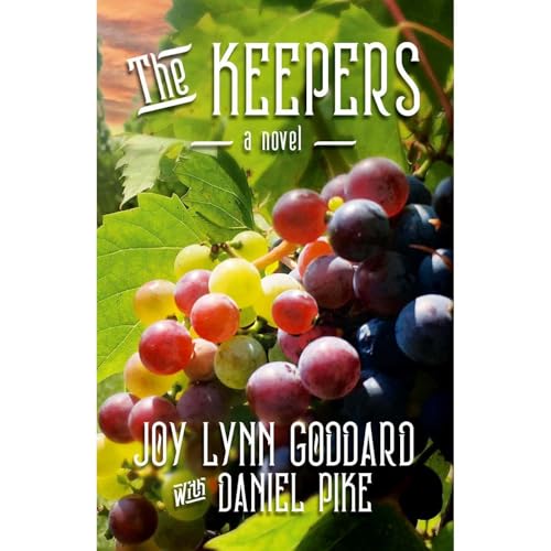 The Keepers