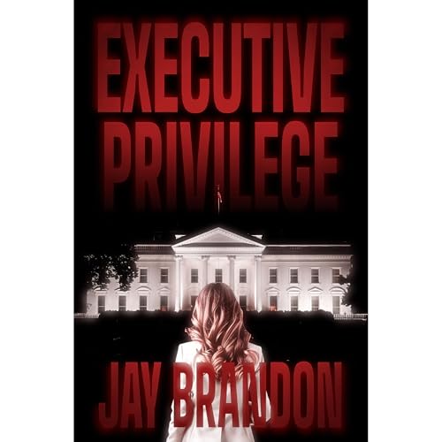 Executive Privilege by Jay Brandon