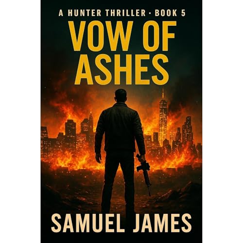 Vow of Ashes