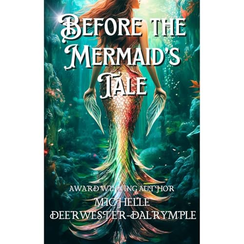 Before the Mermaid's Tale