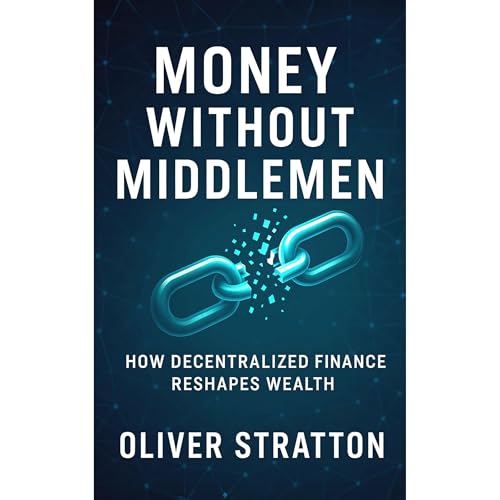 Money Without Middlemen by Oliver Stratton