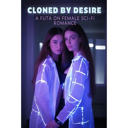 Cloned by Desire by George Saoulidis