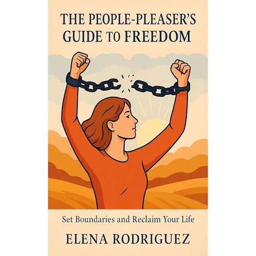 The People-Pleaser's Guide to Freedom