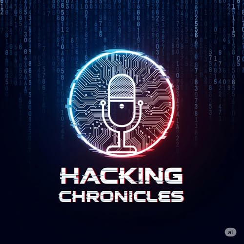 Hacking Chronicles by WhiteSentinel