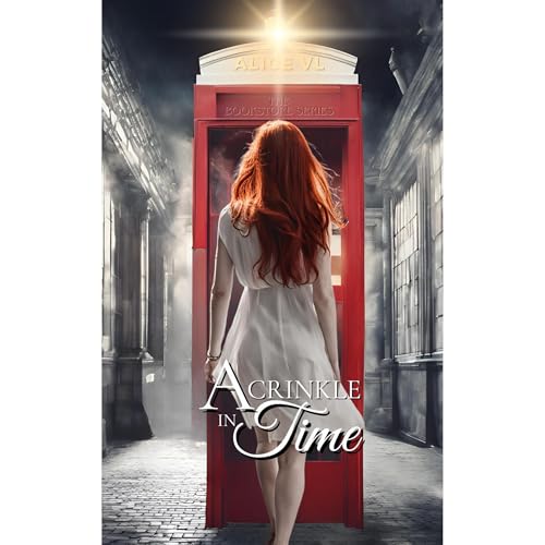 The Bookstore Series