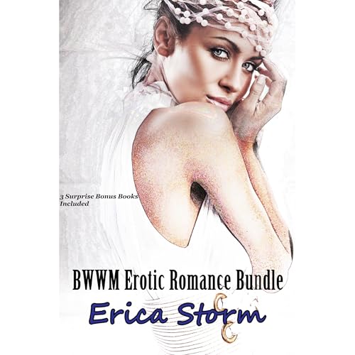 BWWM Erotic Romance Bundle by Erica Storm