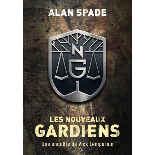 Les Nouveaux Gardiens