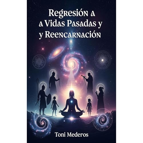 Regresión a Vidas Pasadas y Reencarnación