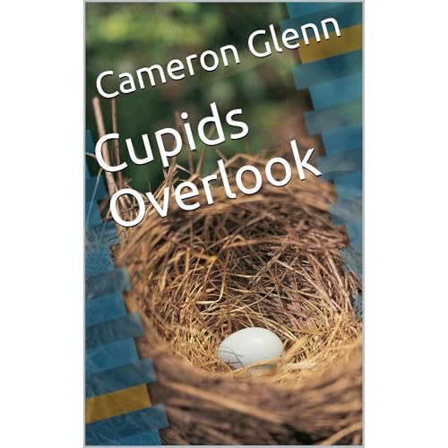 Cupids Overlook by Cameron Glenn